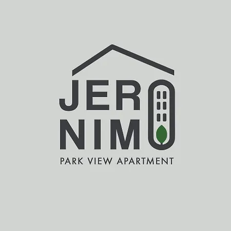 Jeronimo Park View Appartement Iraklion